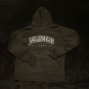 SHEIN Los Angeles Sweatshirt men’s M